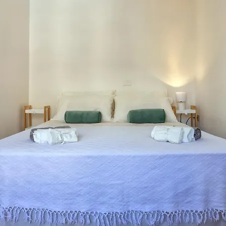 Apartment La Finestra Sul Teatro *