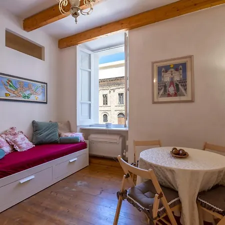La Finestra Sul Teatro Apartment Alghero