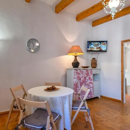 Apartment La Finestra Sul Teatro *