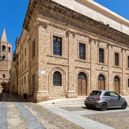 La Finestra Sul Teatro * Alghero